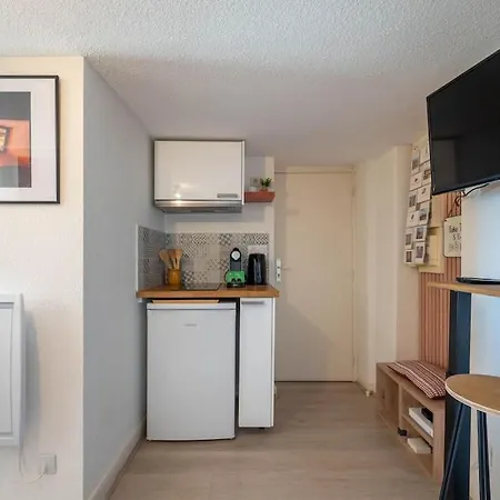 Apartamento Duplex Croix Rousse Avec Vue Sur Fourviere Lyon